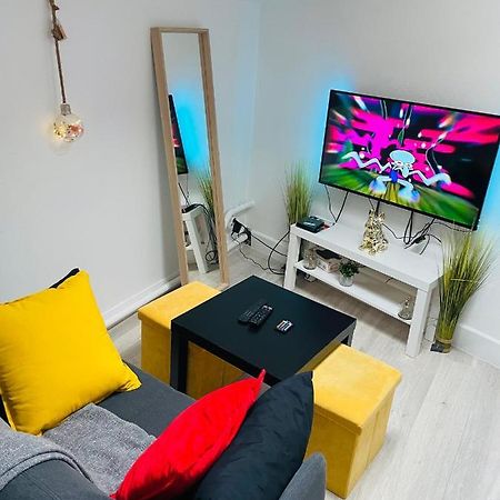 Studio Renove 30M2 A 5 Min De La Gare بوردو المظهر الخارجي الصورة