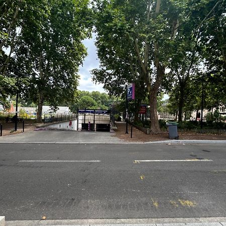 Studio Renove 30M2 A 5 Min De La Gare بوردو المظهر الخارجي الصورة