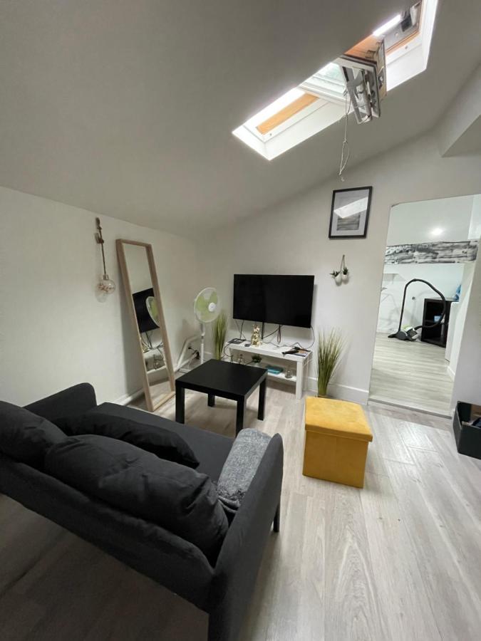 Studio Renove 30M2 A 5 Min De La Gare بوردو المظهر الخارجي الصورة