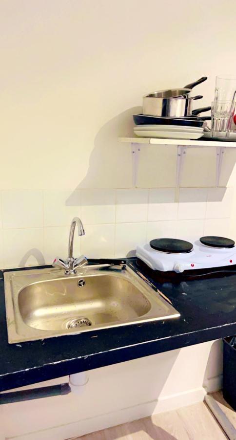 Studio Renove 30M2 A 5 Min De La Gare بوردو المظهر الخارجي الصورة