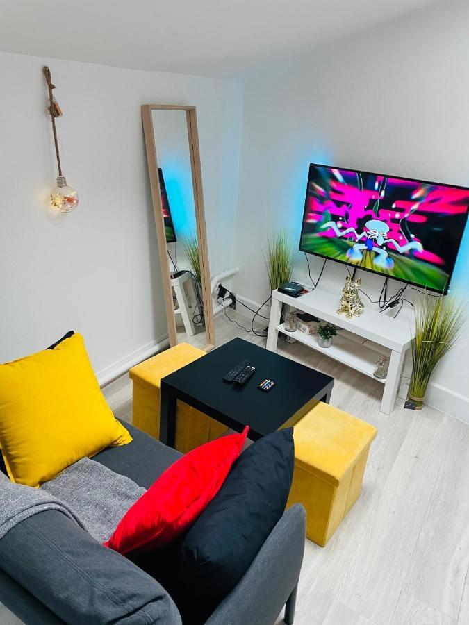 Studio Renove 30M2 A 5 Min De La Gare بوردو المظهر الخارجي الصورة