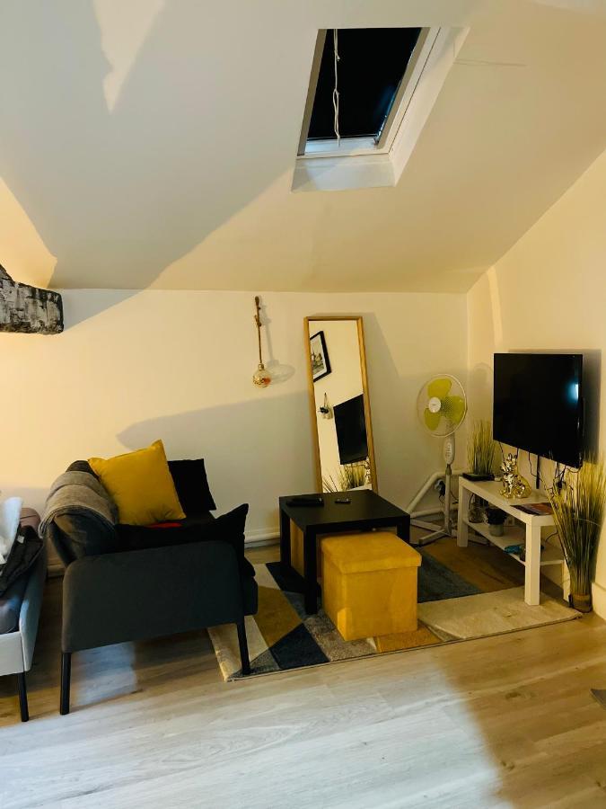 Studio Renove 30M2 A 5 Min De La Gare بوردو المظهر الخارجي الصورة