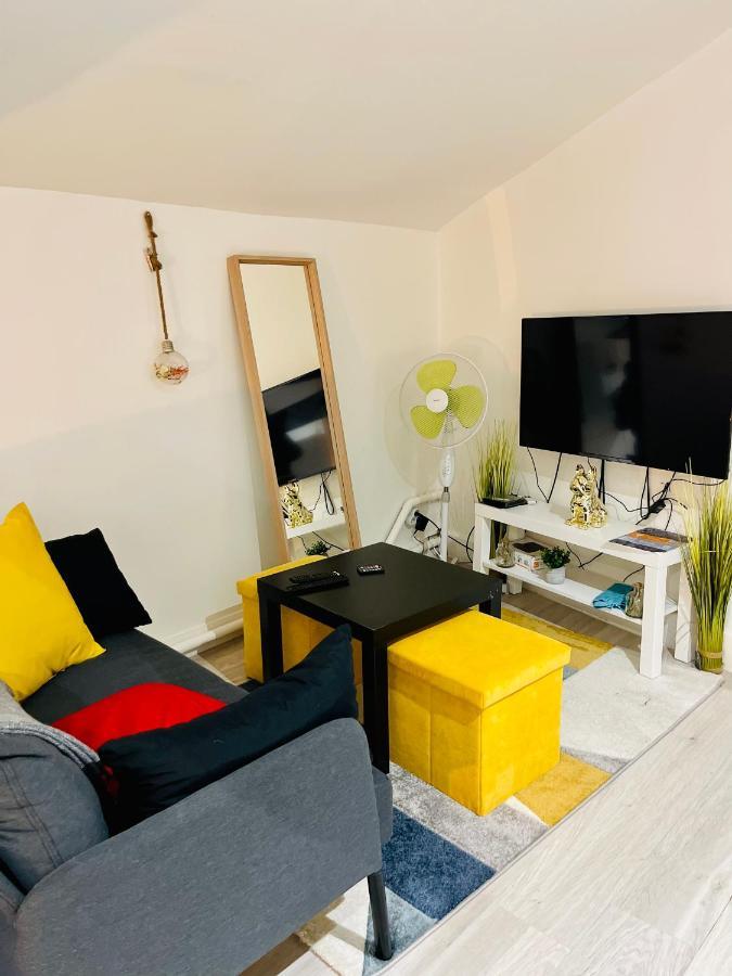 Studio Renove 30M2 A 5 Min De La Gare بوردو المظهر الخارجي الصورة