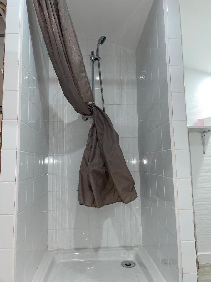 Studio Renove 30M2 A 5 Min De La Gare بوردو المظهر الخارجي الصورة