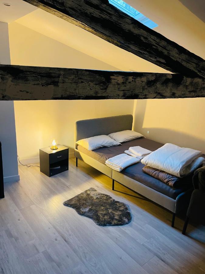 Studio Renove 30M2 A 5 Min De La Gare بوردو المظهر الخارجي الصورة